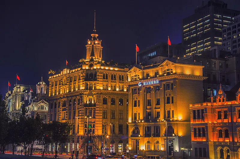 Shanghai Travel Guide 2026