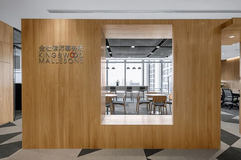 Top 10 Law Firms in China